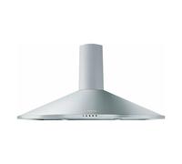 Mepamsa Tender H 70 Inox - Campana Decorativa 70Cm