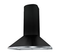 Mepamsa Tender H 70 Campana Decorativa 70cm Negra