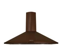 Mepamsa 1100270807 - Campana Tender H 90 Cobre Decorativa Clase D