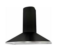 Mepamsa Tender H 90 Campana Decorativa 90cm Negra