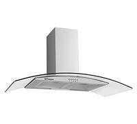 Campana decorativa. ORBEGOZO DS 60190 IN