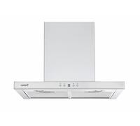 Campana extractora Cata S PRO 6000 X Canalizado/Recirculación 60cm con función Booster