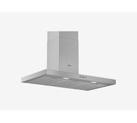 Bosch Serie 2 DWB96BC50 campana De pared Acero inoxidable A 590 m³/h