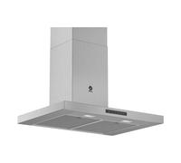 Campana decorativa T Invertida 70cm BALAY 3BC977GX Inox