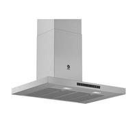 Campana decorativa T Invertida 70cm BALAY 3BC978HX Inox