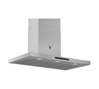 Campana decorativa T Invertida 90cm BALAY 3BC998HX Inox