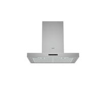 Campana extractora Cata LEGEND 7010 X Canalizado/Recirculación 70cm con LED y control táctil
