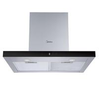 Campana decorativa t invertida midea mh60b4300b