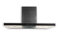 Campana decorativa t invertida midea mh90b4300b