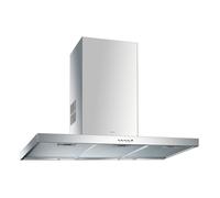 Teka DSJ 950 De pared Acero inoxidable 401 m³/h