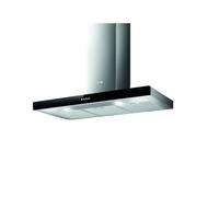 Campana decorativa t invertida turboair norma h6 ix/bl/a/90/pb