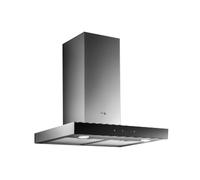 Campana decorativa t-invertida turboair segno blix/a/60