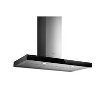 Campana decorativa t-invertida turboair segno blix/a/90