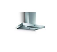 Campana decorativa t invertida turboair sofia h6