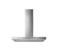 Campana decorativa t invertida turboair zoe ix/a/90