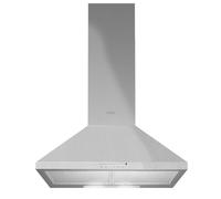 Teka DBB 70 Campana Decorativa Piramidal 70cm D Acero Inoxidable