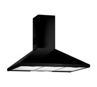 Campana decorativa Teka DBB90 Negro