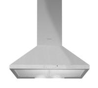 Teka Dbp 70 Pro Inox - Campana Decorativa 70Cm