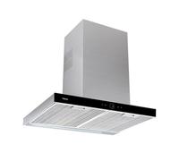 Teka 40487180 - Campana Decorativa Pared 60cm DLH 686 T Acero Inox