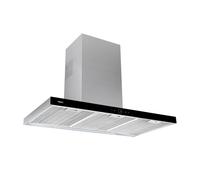 Teka DLH 786 T Campana Decorativa 70cm A+ Acero Inoxidable