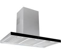 Teka DLH 986 T Campana Decorativa 90cm A+ Acero Inoxidable