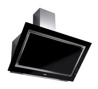 Teka DLV 99677 - Campana Decorativa 90cm HobtoHood Cristal Negro A+++