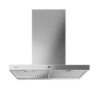 Teka DSH 786 Campana Decorativa 70cm A Acero Inoxidable