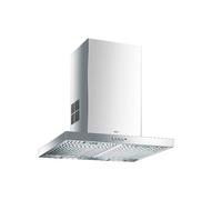 Teka DSJ 650 De pared Acero inoxidable 430 m³/h