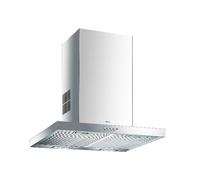Teka DSJ 750 De pared Acero inoxidable 401 m³/h