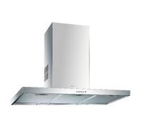 Teka DSJ 950 De pared Acero inoxidable 401 m³/h