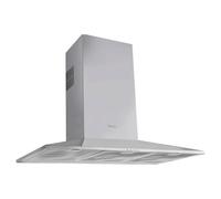 Teka 40437010 - Campana TIKAL DSS 985 90 Cm Decorativa Pared Inoxidable