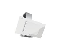 Campana decorativa teka dvt 98660 con 4 velocidades 90 cm 696 m/h blanco clase a+
