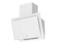 Campana decorativa thalassa pro700g bl con 5 velocidades 70 cm 820 m/h blanco clase