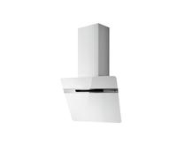 Campana decorativa turboair thunder con 4 velocidades 60 cm 603 m/h blanco clase b