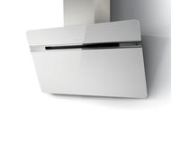 Campana decorativa turboair thunder con 4 velocidades 90 cm 603 m/h blanco clase b