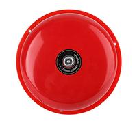 Campana Eléctrica de Acero Al Carbono Tipo Golpe Interno de 6 Pulgadas con Golpeteo Fuerte para Uso Doméstico y de Oficina (220V)