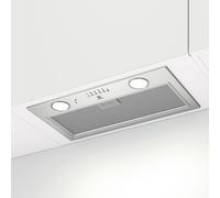 Campana extractora Electrolux LFG516X Canalizado/Recirculación 54cm acero inox LED