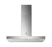 Campana ELECTROLUX LFT419X (600 m3/h - 90 cm - Inox)