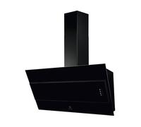 Campana ELECTROLUX LFV319K (600 m3/h - 89.8 cm - Negro)