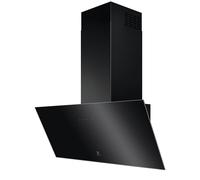 ELECTROLUX LFV439K CAMPANA DE PARED 90 CM NEGRO HobHood CL.C