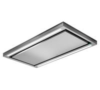 Elica PRF0141953 - Campana de Techo Cloud Seven Filtrante 90Cm Clase A