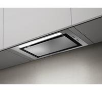 Campana extractora Elica LANE IX/A/52 Canalizado/Recirculación 52cm inox LED