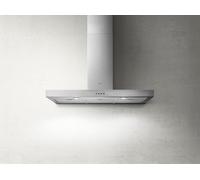 Campana ELICA NGH10IX/A/60 60CM Acabados Inox CL.E