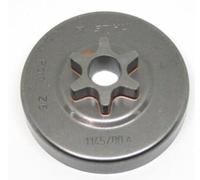 Campana Embrague 6 Dientes Motosierra Modelos MS201 Original Stihl 11456402010