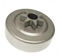 Campana Embrague 7 Dientes Motosierra Modelos MS210 Original Stihl 11236402074