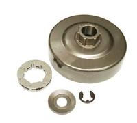 Campana Embrague 7 Dientes Motosierra Modelos MS640 Original Stihl 11220071000