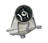 campana embrague Ajuste para Opel AB59-Car soporte de caja de cambios pie de motor 96626811 25956078