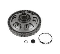 campana embrague Compatible con Chery TIGGO 8 Compatible con Cooper Hot 7DCT300 Caja de cambios automática de transmisión de doble embrague húmedo