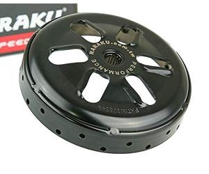 Campana embrague Naraku R de vent 112 mm - Baotian BT49QT de 18e1 Rocky (1e40qma)