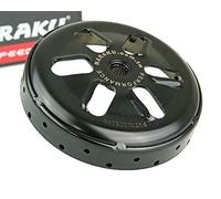 Campana embrague Naraku R de vent - Vanguard lb150t de 9 Cat Eye